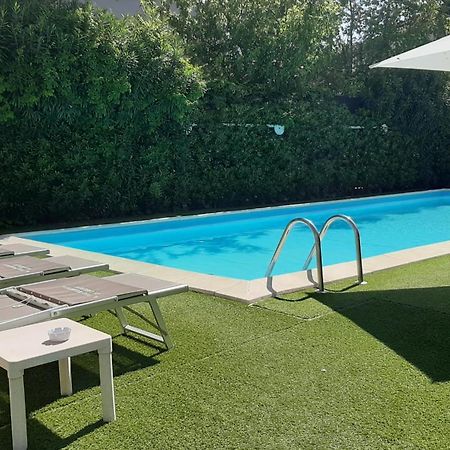 Hotel Arlecchino ריצ'יונה מראה חיצוני תמונה