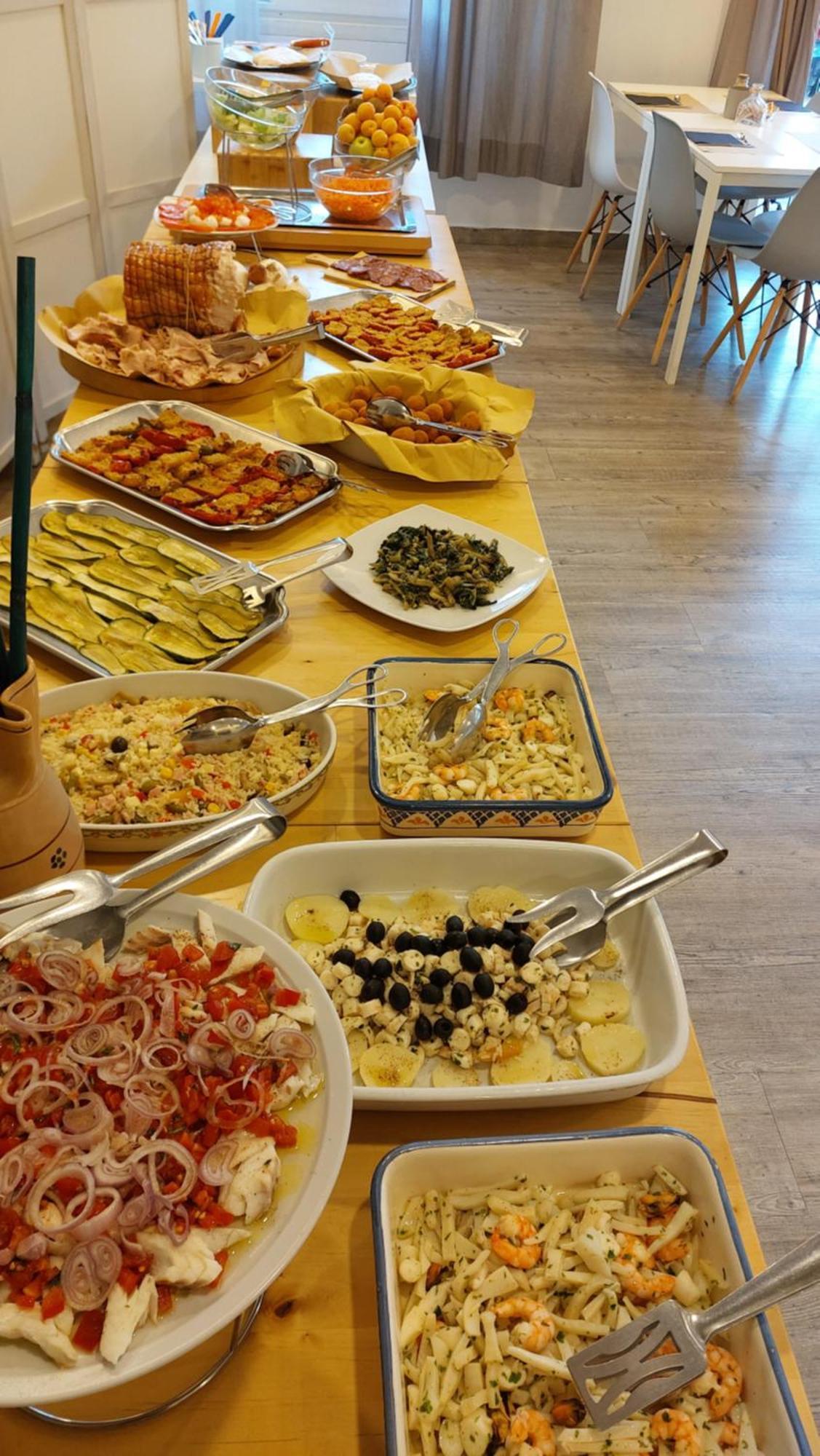 Hotel Arlecchino ריצ'יונה מראה חיצוני תמונה