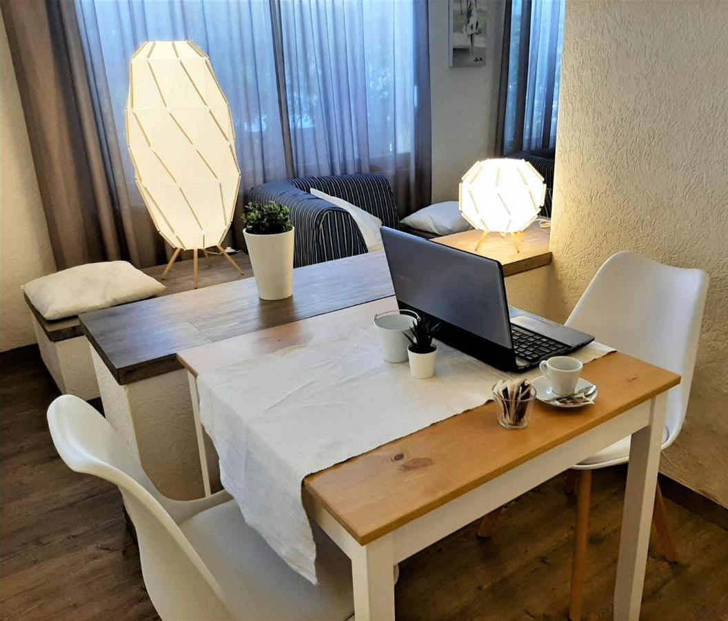 Hotel Arlecchino ריצ'יונה מראה חיצוני תמונה
