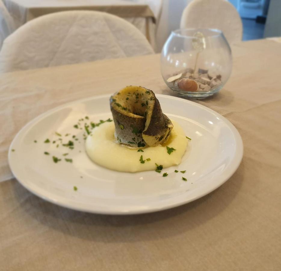 Hotel Arlecchino ריצ'יונה מראה חיצוני תמונה